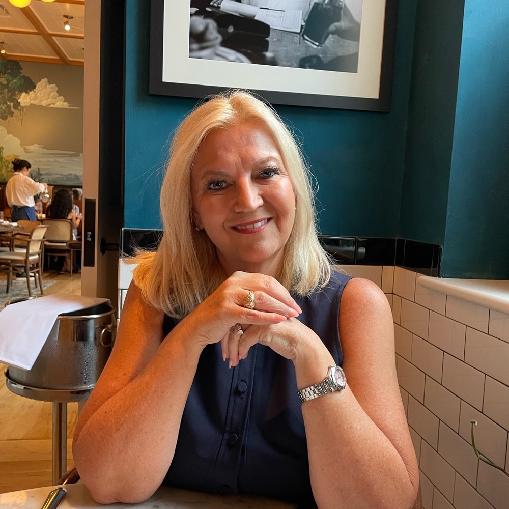 Meet your Posher, Nicki